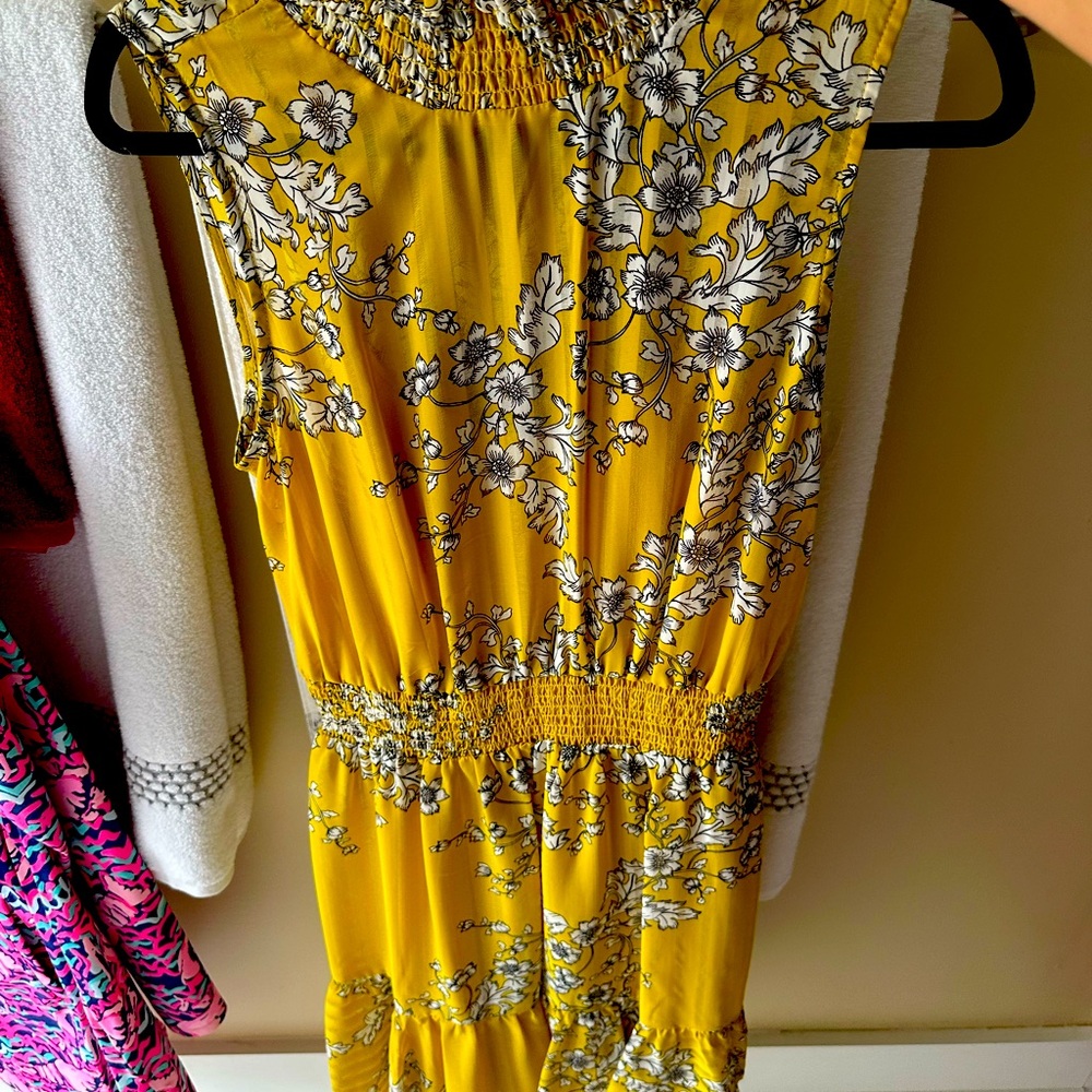 Nanette Lepore NWT dress